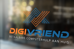 Digivriend