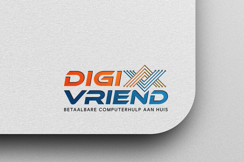 Digivriend